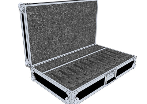 Soundcraft GB2 32 ATA Mixer Case