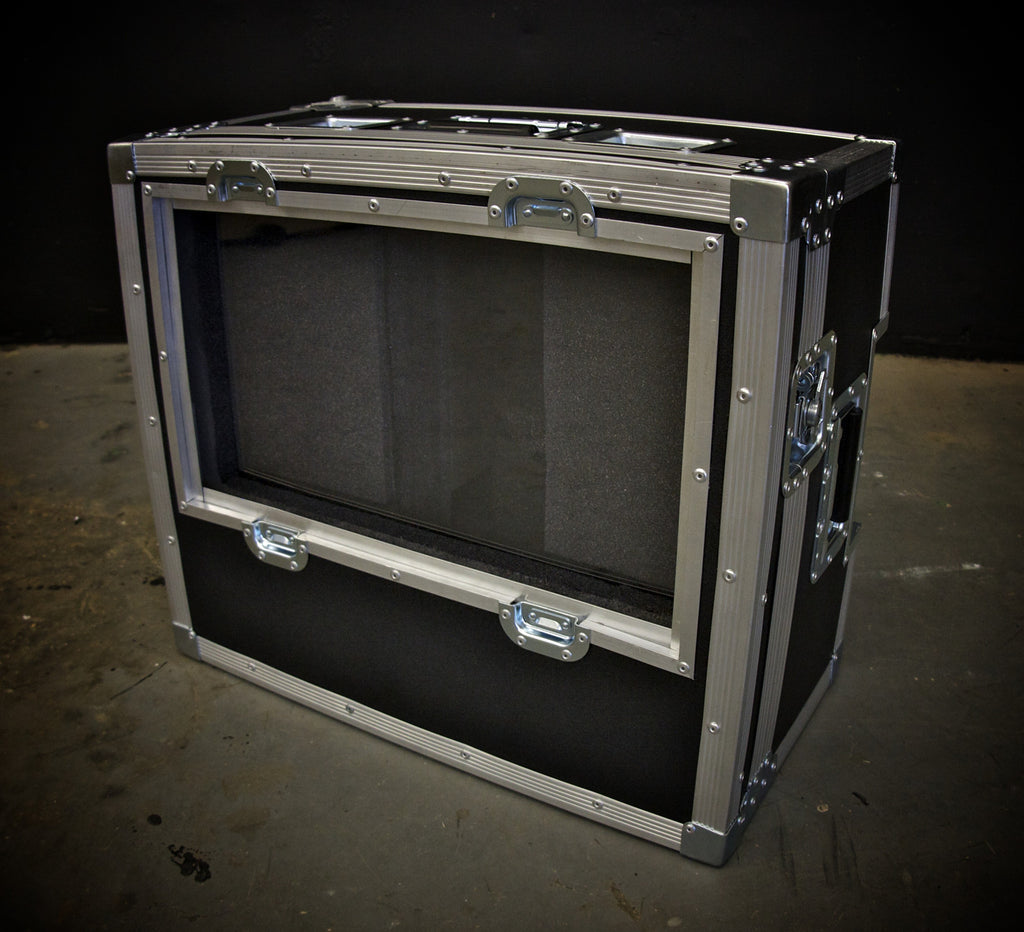 21.5" iMac Case - Brady Cases - 8