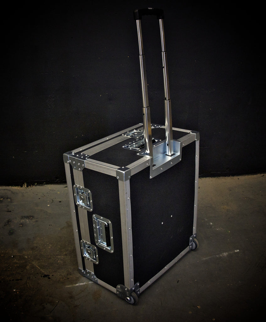 Add Pull-Out Handle - Brady Cases - 5