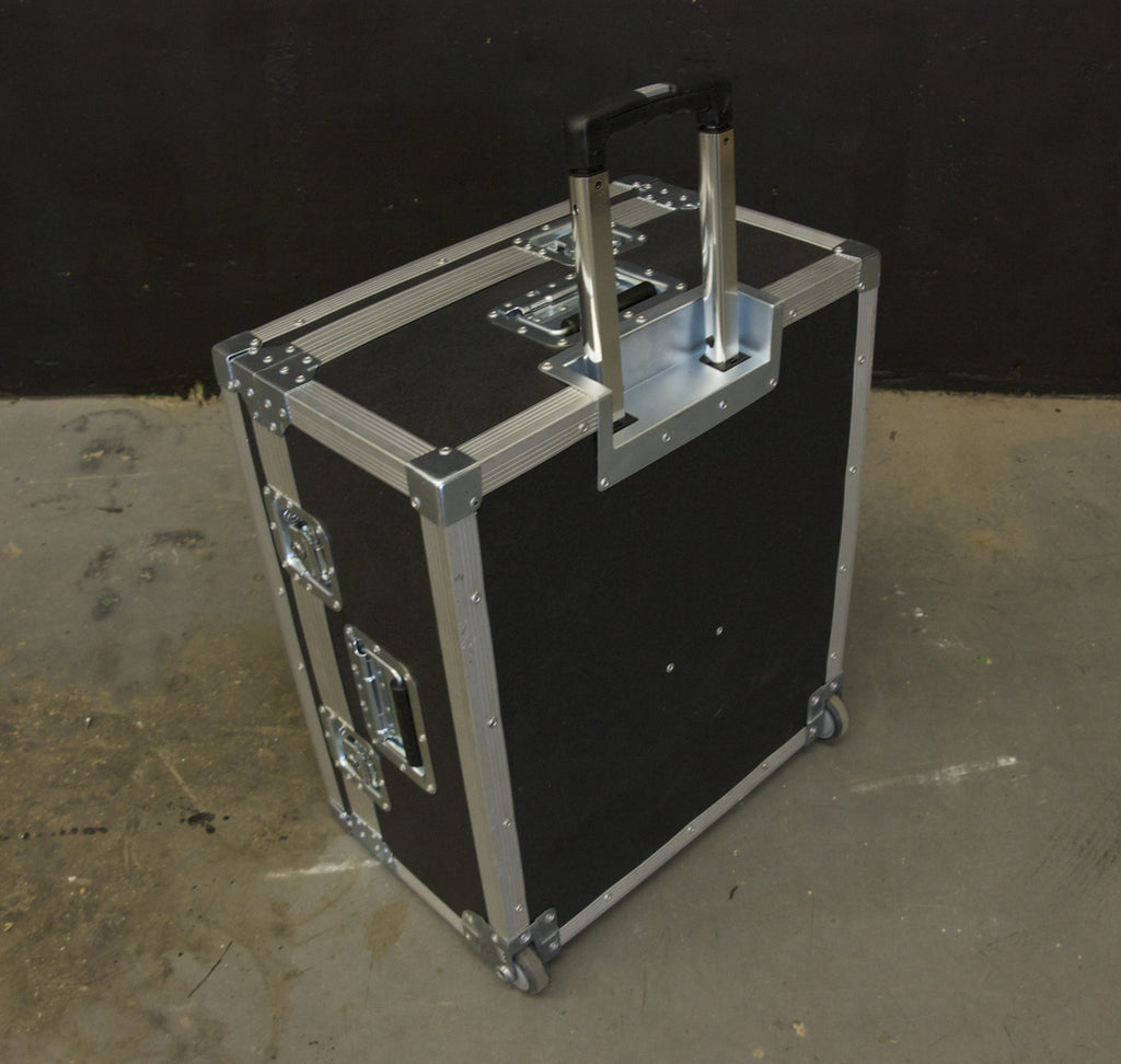 21.5" iMac Case - Brady Cases - 2