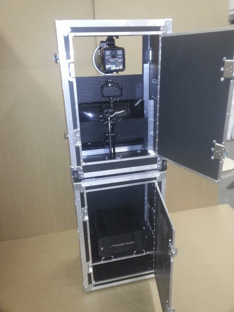 Photo Booth Cases - Brady Cases - 3