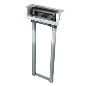 Upgrade Latches To Key Lockable Latches