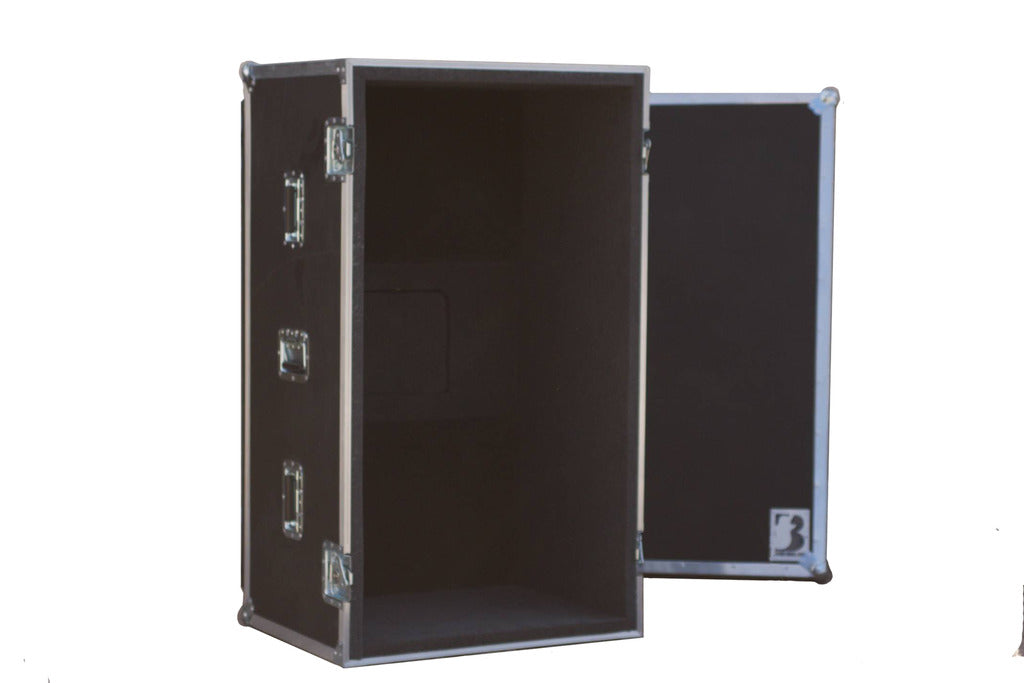 8x10 cab case live-in - Brady Cases - 3