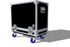 2x12 Lift Off Amp Case or Cab ATA Case - Brady Cases - 1