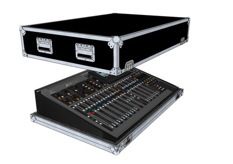 A&H GLD 112 Allen & Heath Mixer Case