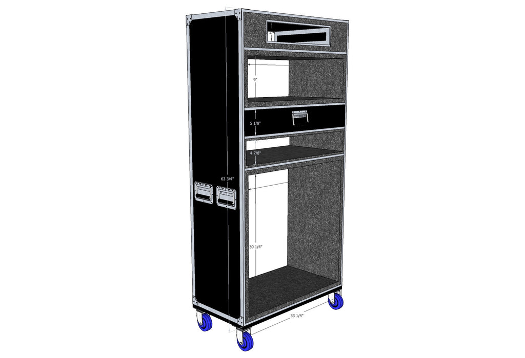 Make Your Case - Brady Cases - 22