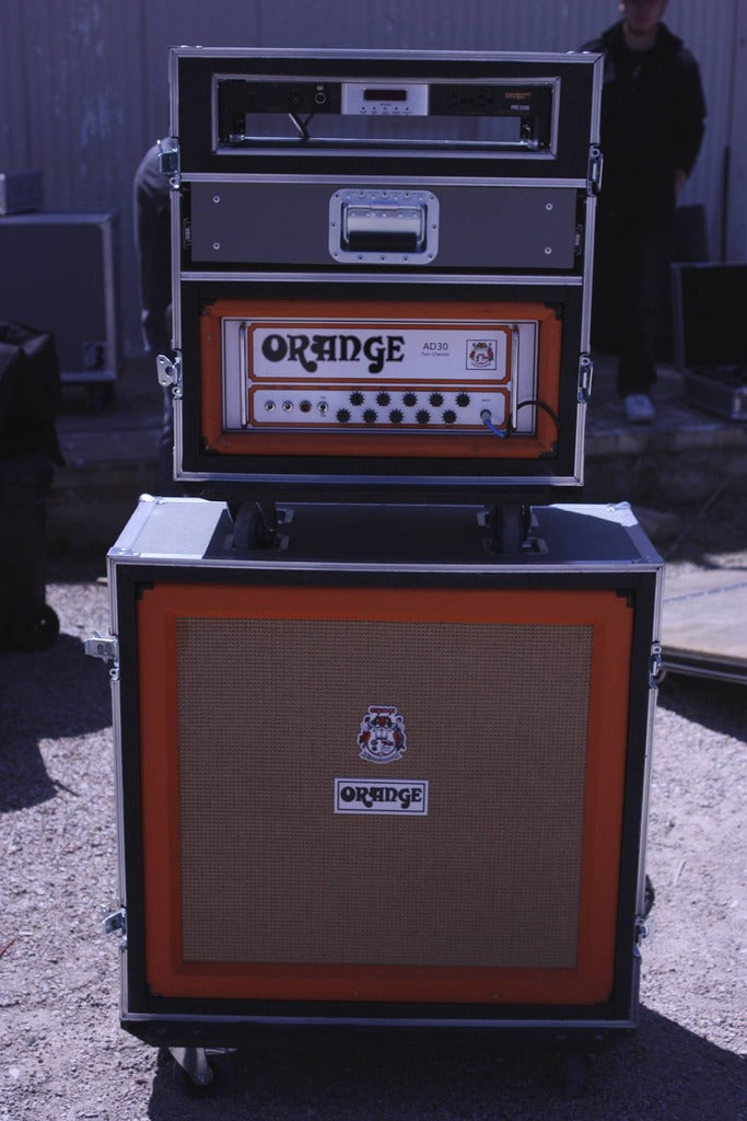 4x12 or 4x10 cab case live-in - Brady Cases - 9