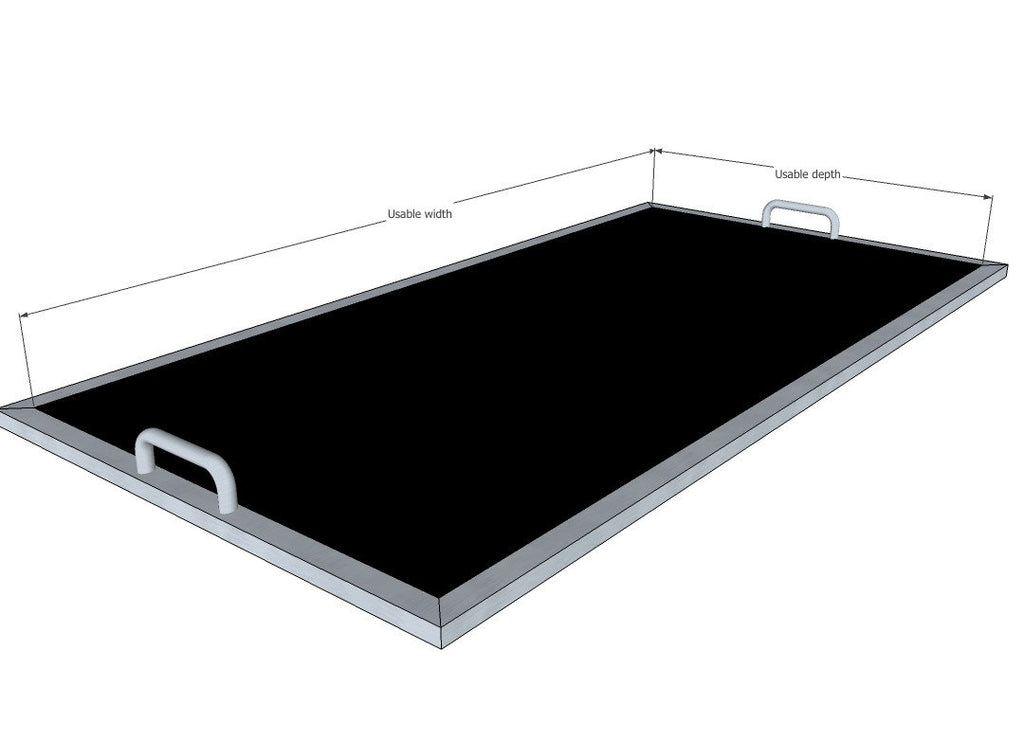 Flat Board & board cases