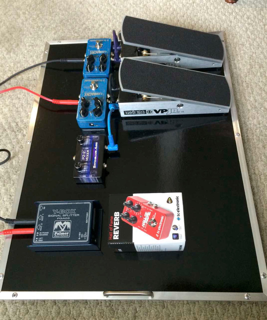 Flat Board & board cases