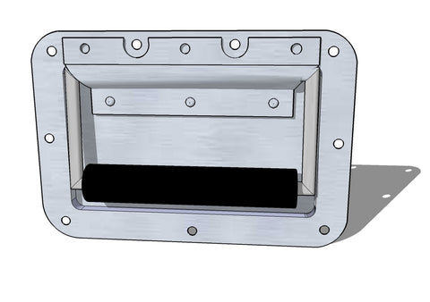 Upgrade Latches To Key Lockable Latches