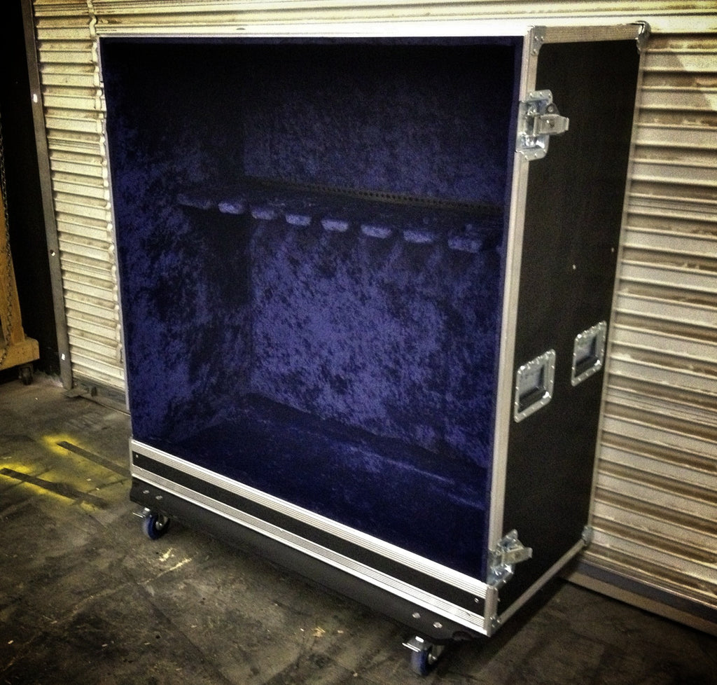 Guitar Vault - Brady Cases - 16