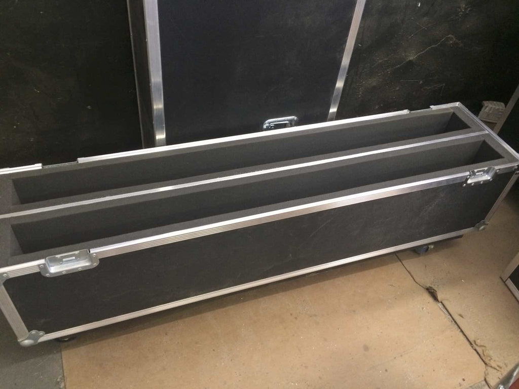 Double Screen Case - Plasma/LCD/LED - Brady Cases - 8