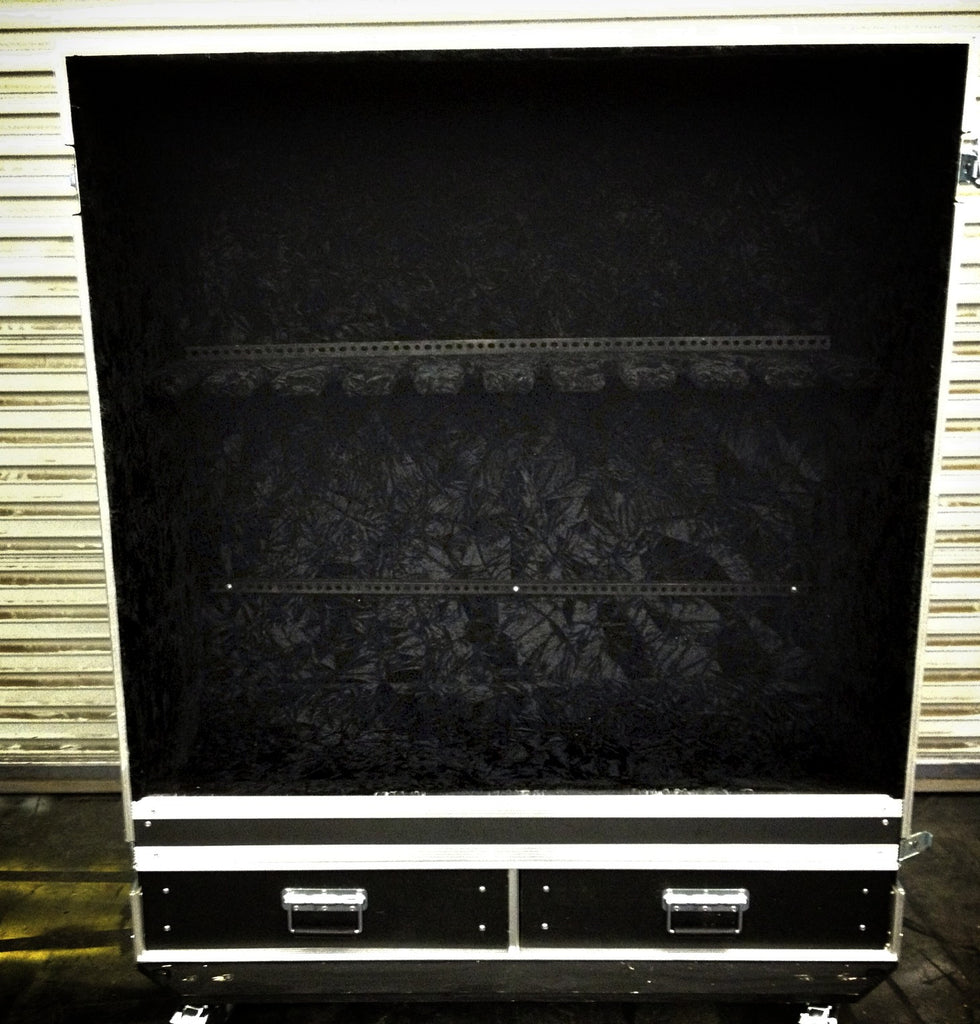 Guitar Vault - Brady Cases - 19