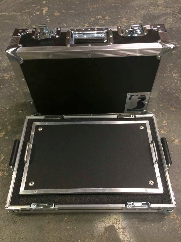 Flat Board & board cases