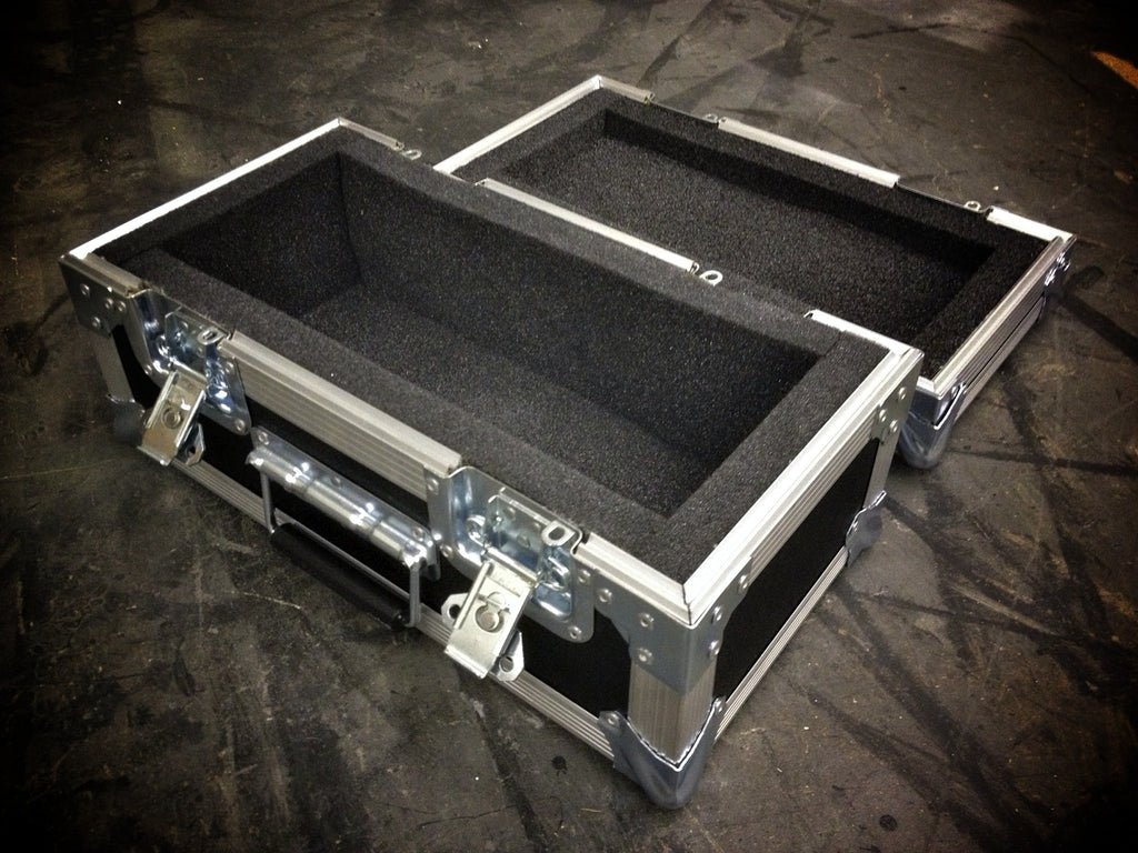 PT Nano Pedal Train Case - Brady Cases - 4