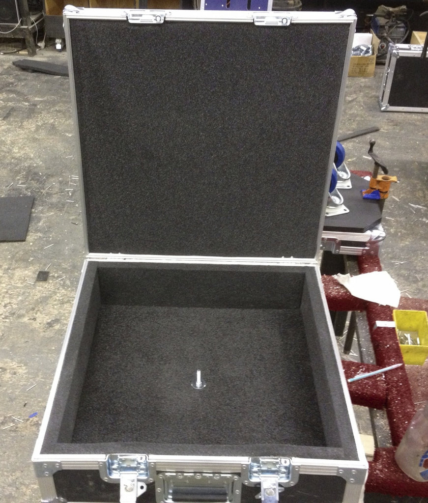 Cymbal Case Brady Cases - Brady Cases - 3