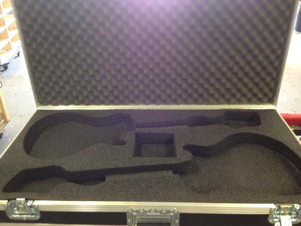 Custom Guitar Case