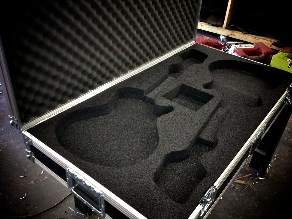 Custom Guitar Case