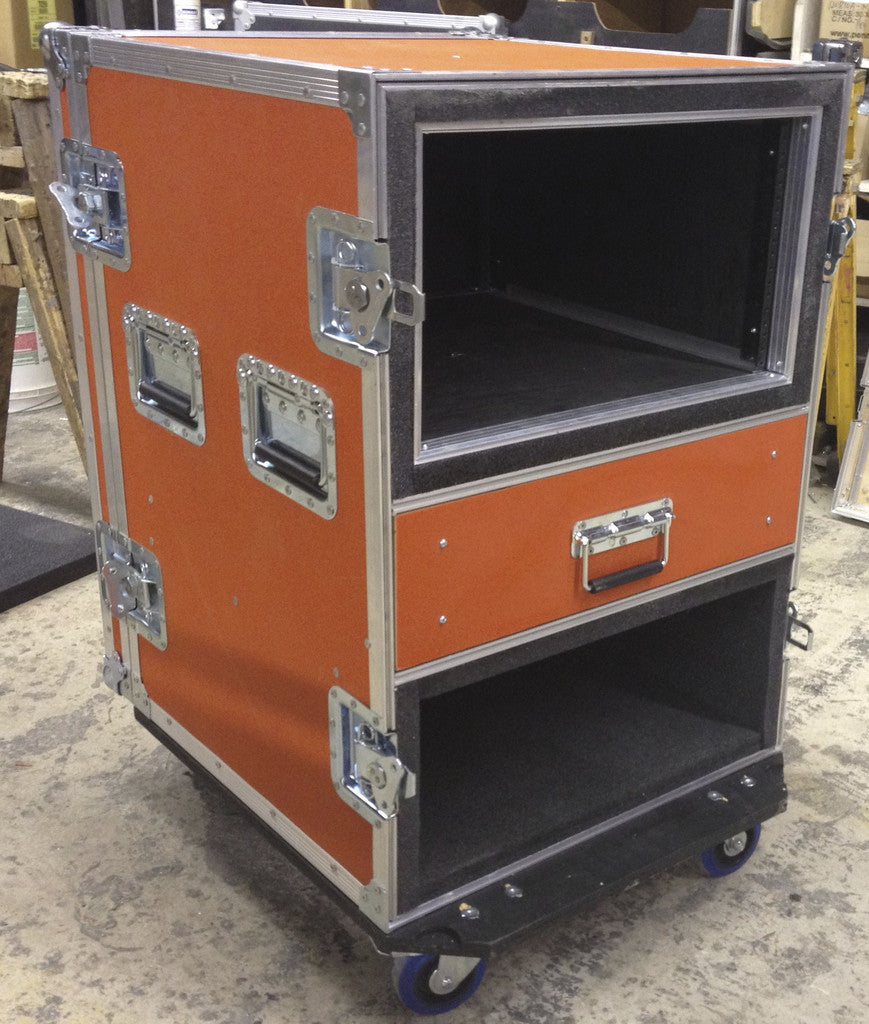 Mac Pro Case - Brady Cases - 5