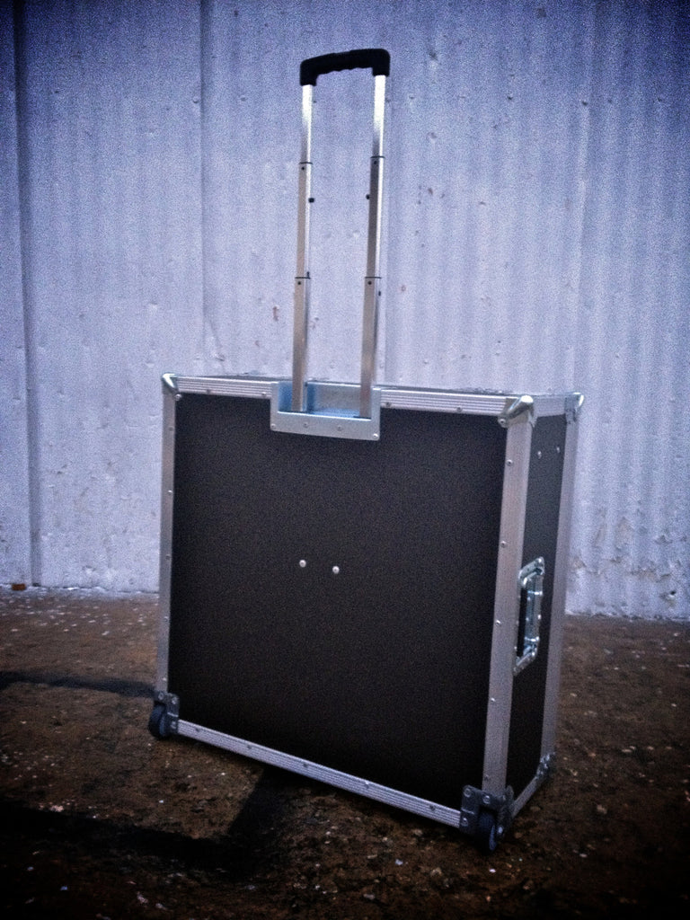 Add Pull-Out Handle - Brady Cases - 2