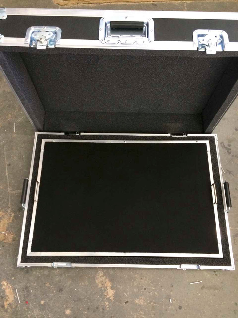 Flat Board & board cases