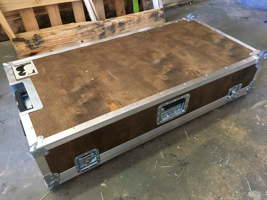 Flat Board & board cases