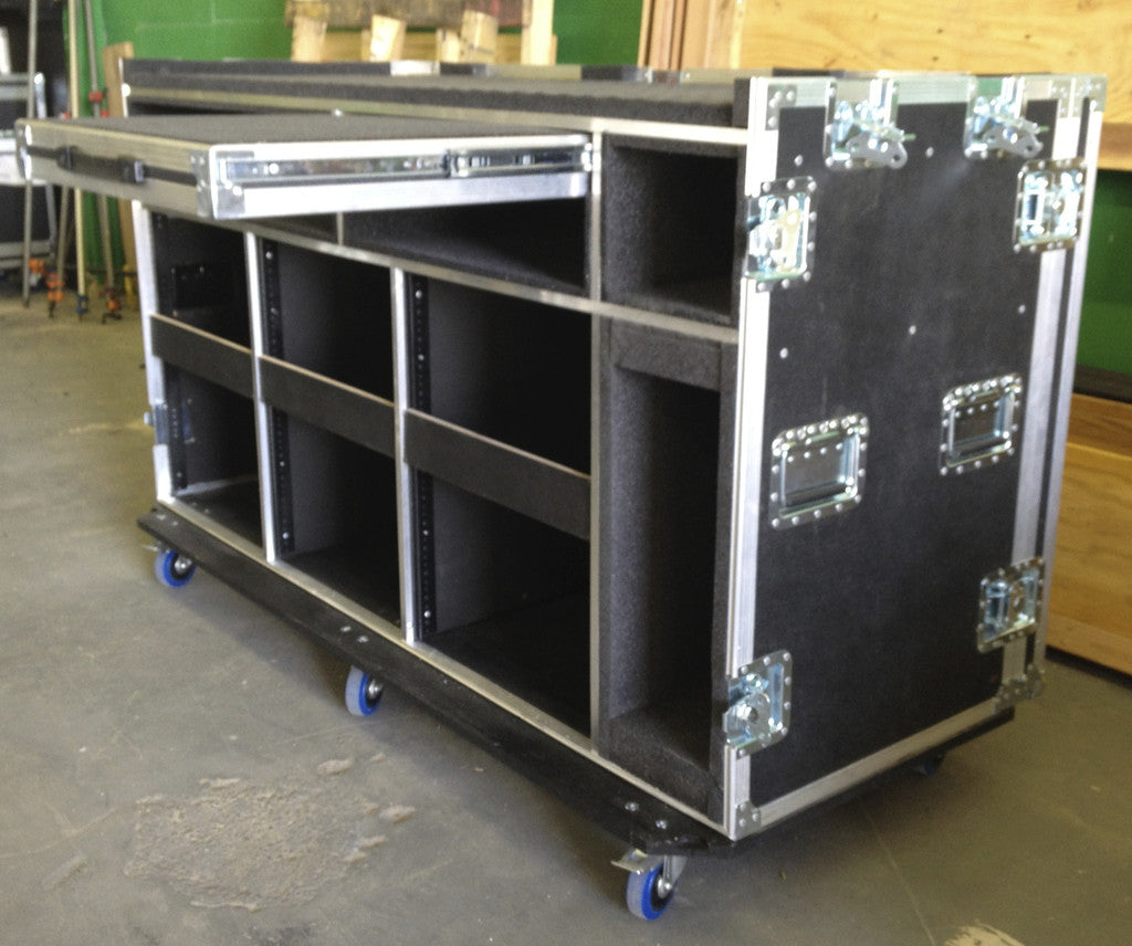 Mac Pro Case - Brady Cases - 7