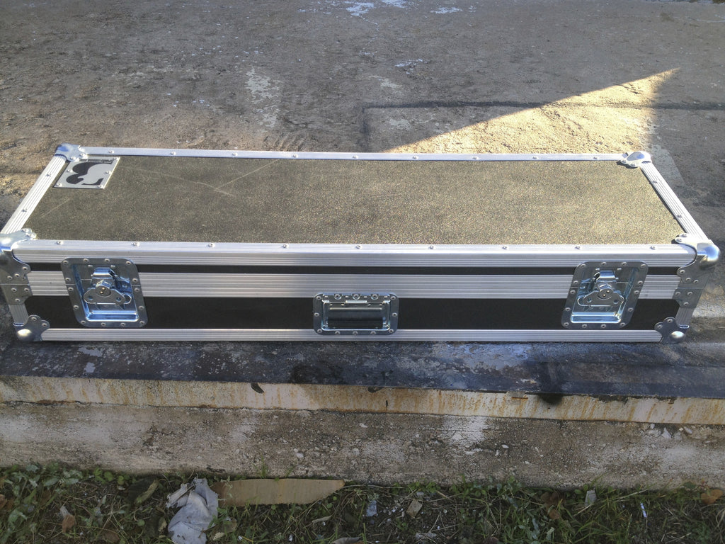 88 Keyboard Case - Brady Cases - 10