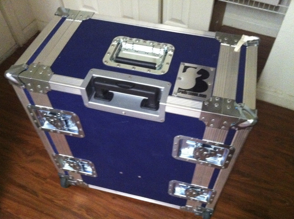 Mac Pro Case - Brady Cases - 6