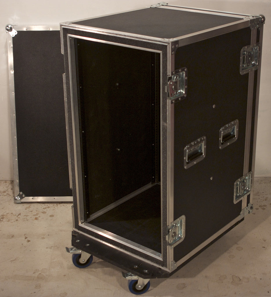Racks - Brady Cases - 4