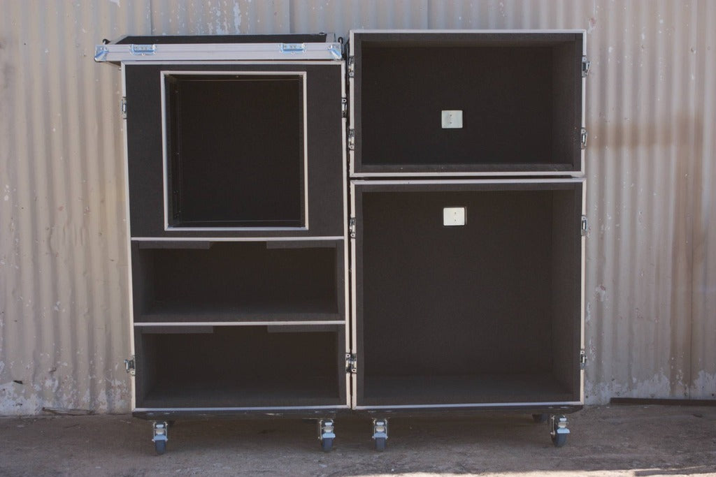 Make Your Case - Brady Cases - 4