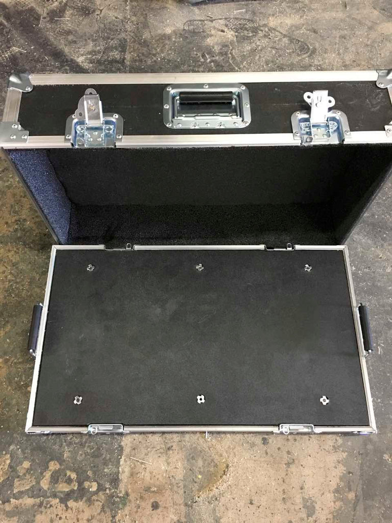 Flat Board & board cases