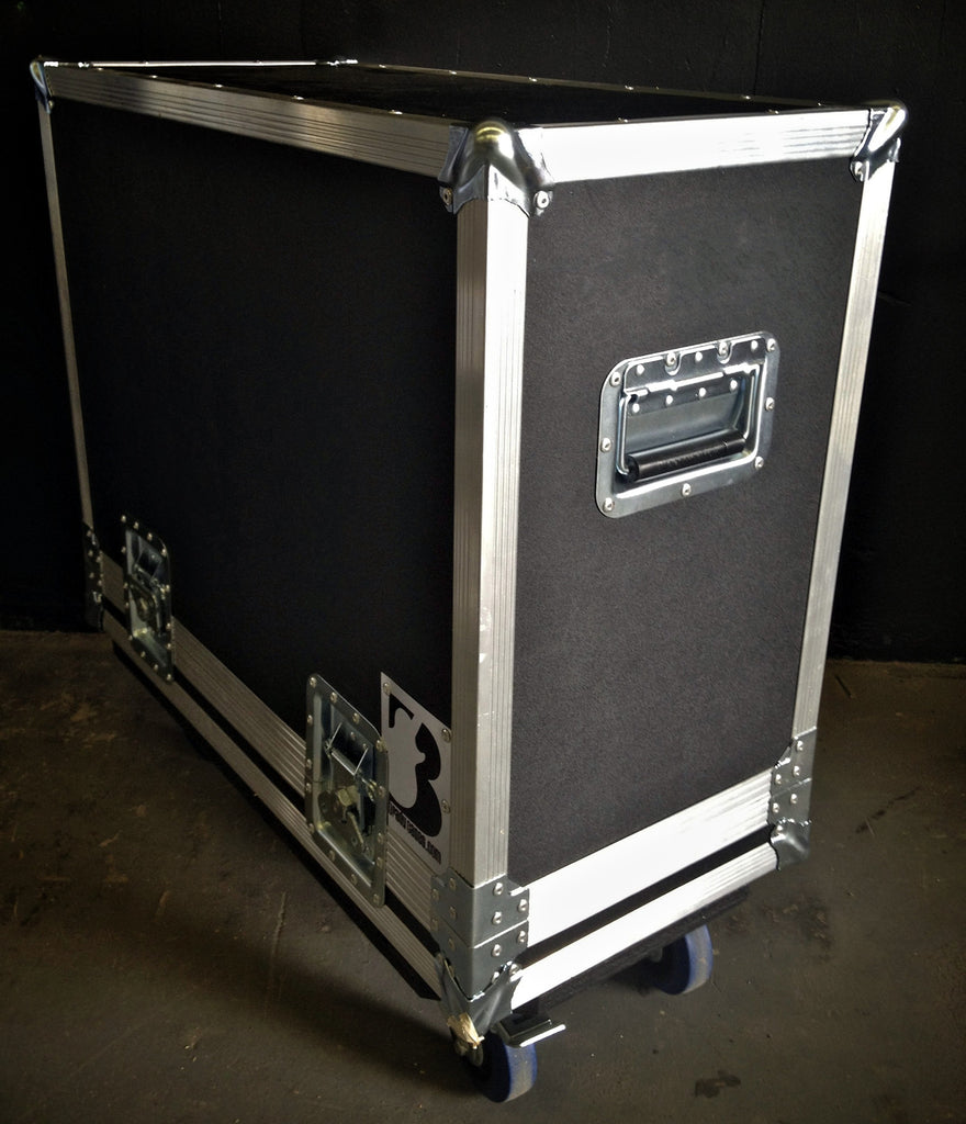 1x12 Lift Off Amp Case or Cab Case - Brady Cases - 6