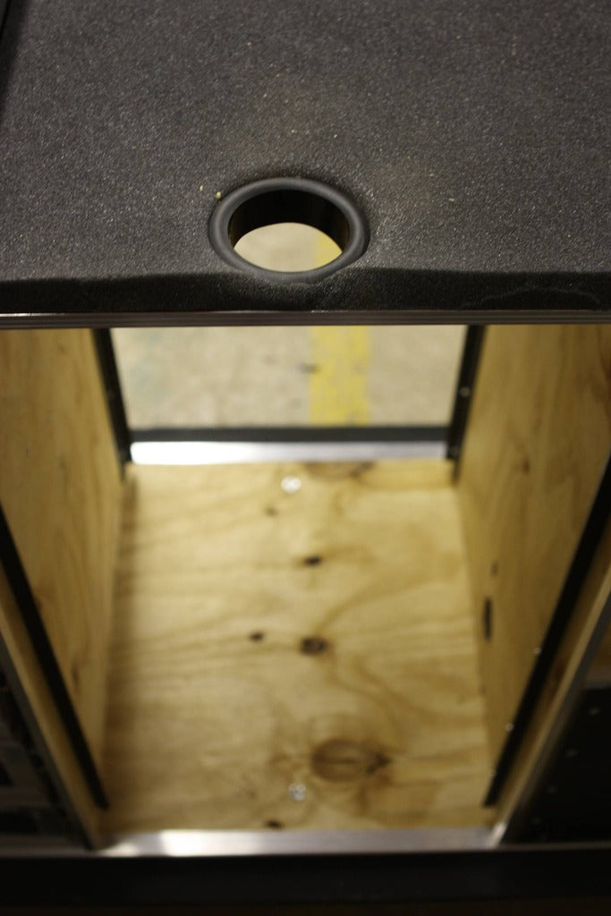 Add a Port Hole - Brady Cases - 1