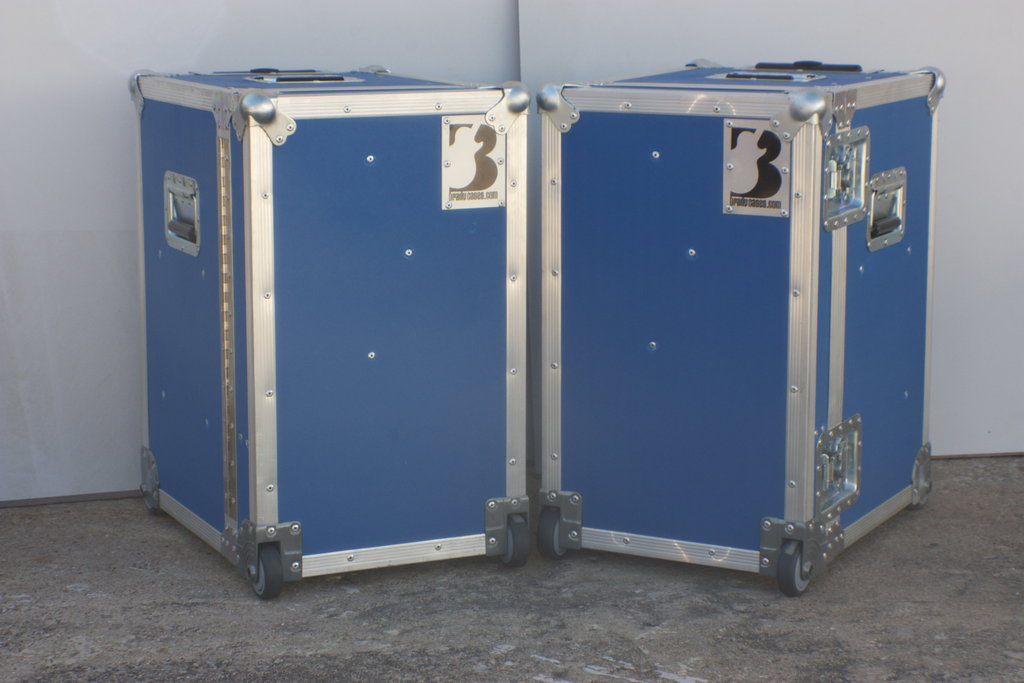 Trainer Case - Brady Cases - 2