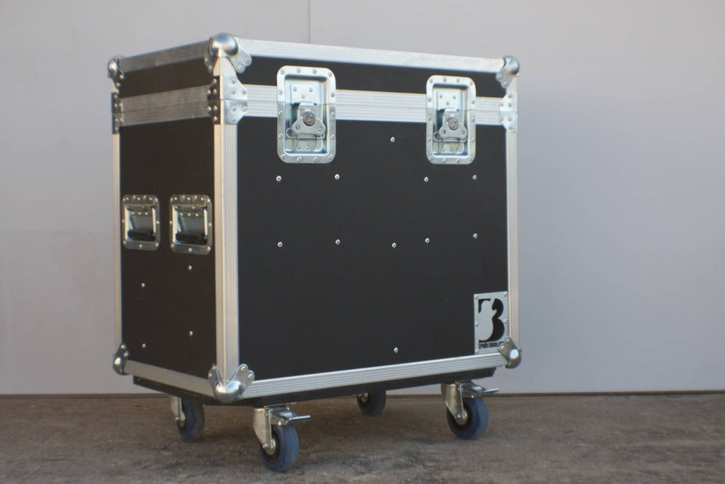 Moving Light Case - Brady Cases - 7