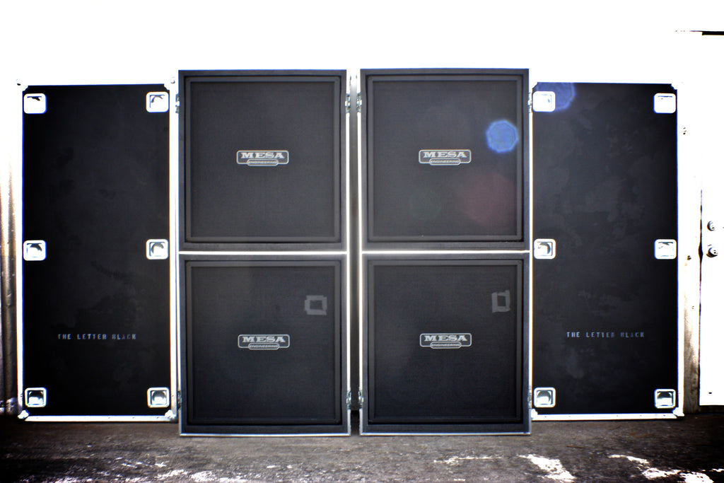 Make Your Case - Brady Cases - 20