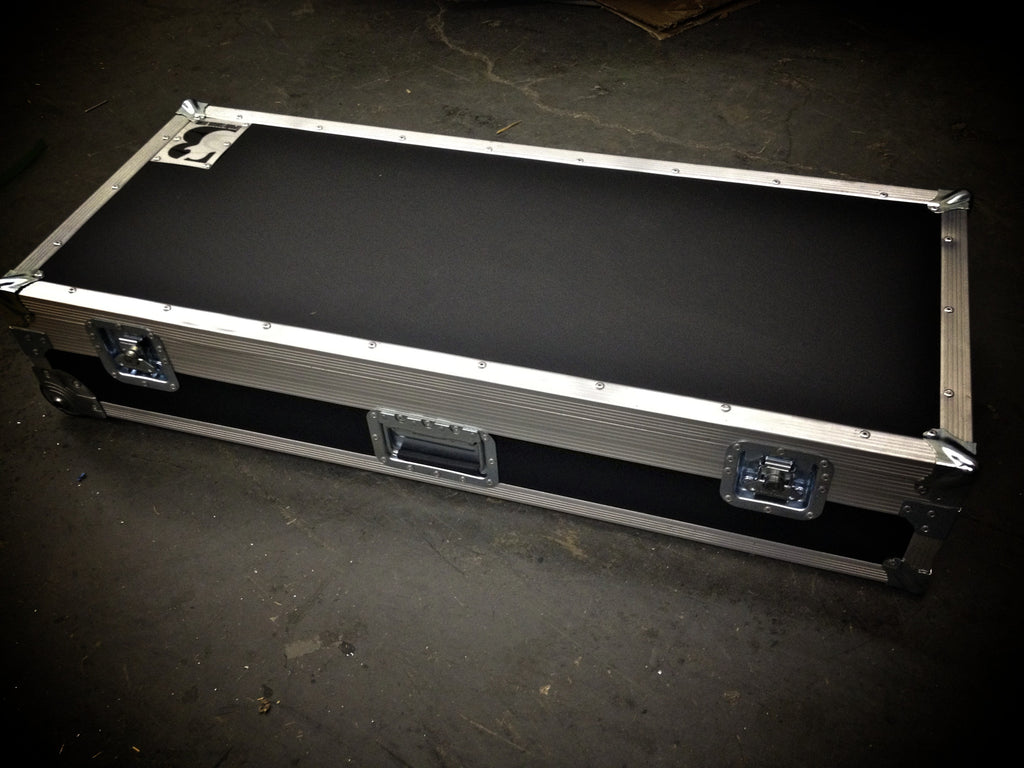 61 Keyboard Case - Brady Cases - 7