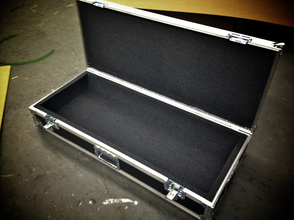 61 Keyboard Case - Brady Cases - 8