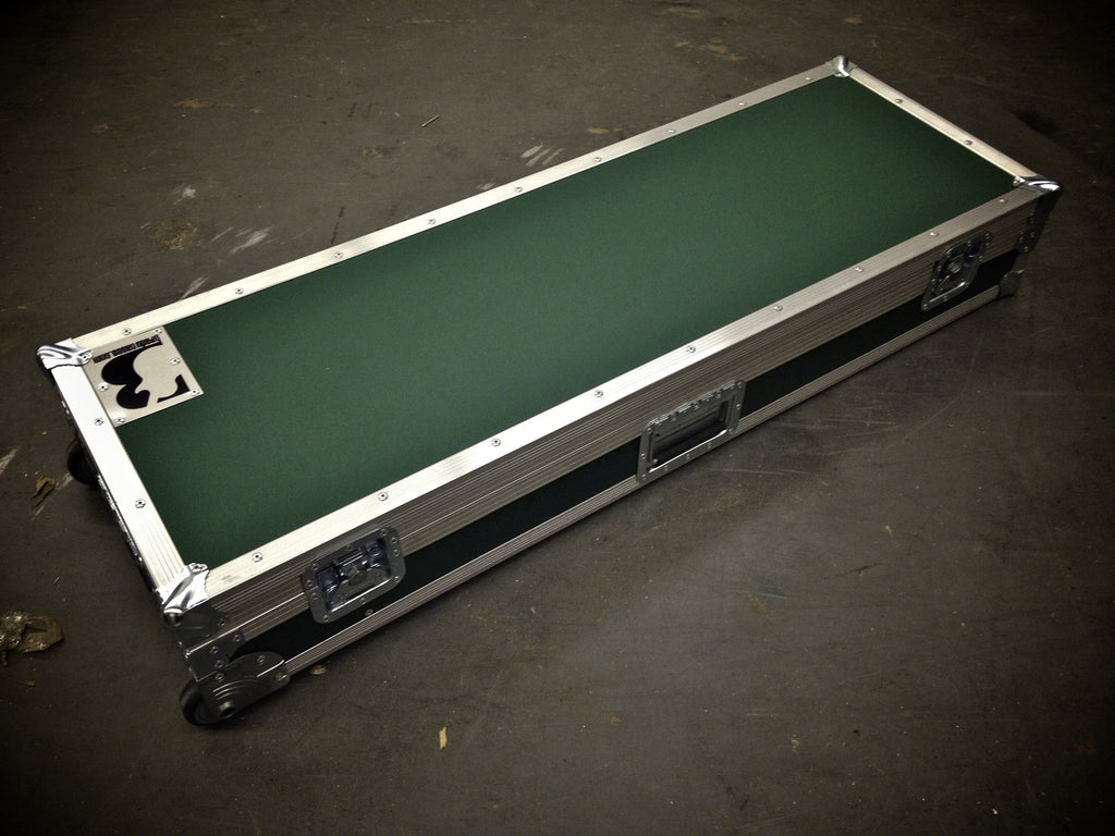 61 Keyboard Case - Brady Cases - 6