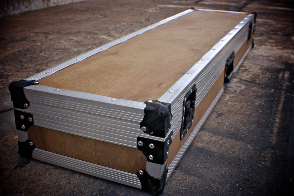 Single Rifle Case - Brady Cases - 5