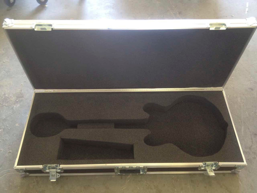 Custom Guitar Case