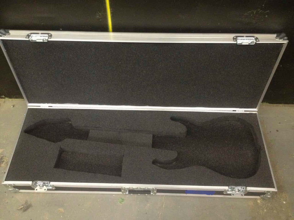 Custom Guitar Case