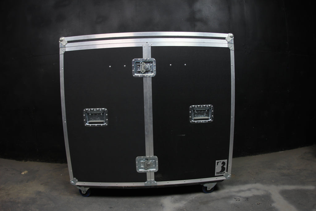 Foldout Merch Case With Extras! - Clearance