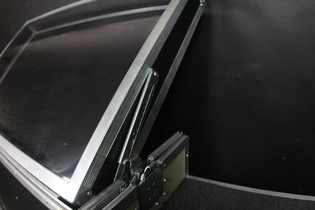 Foldout Merch Case With Extras! - Clearance