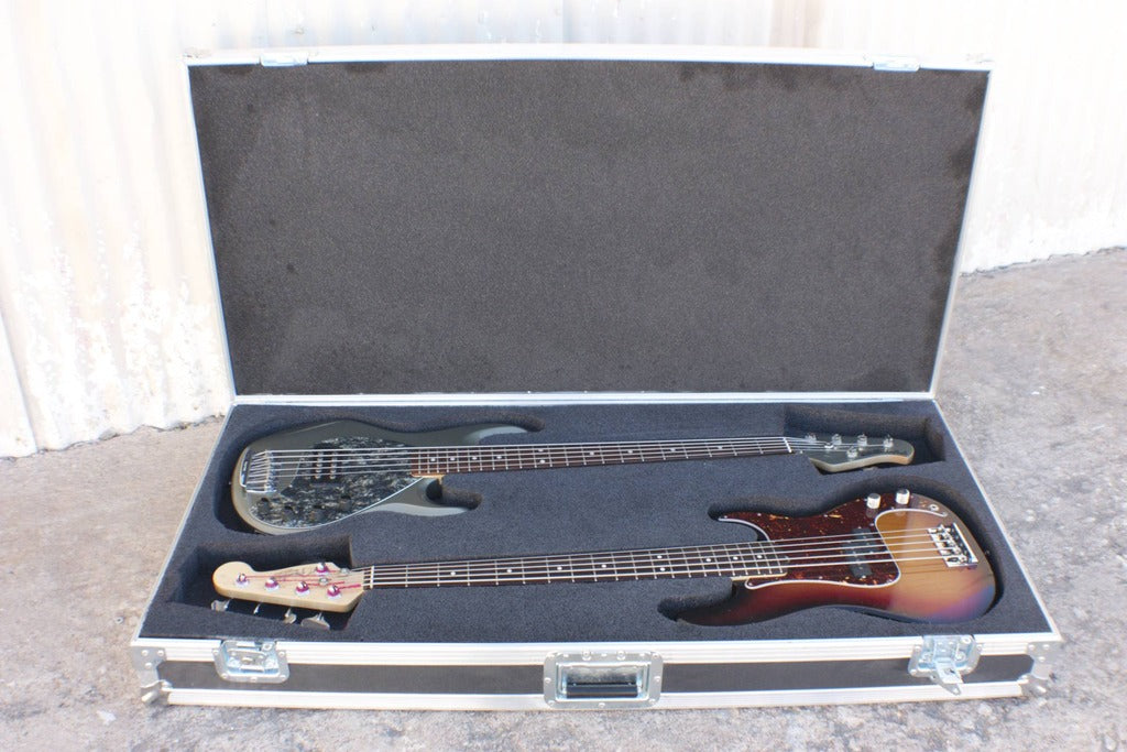 Electric Guitar Case - Brady Cases - 6