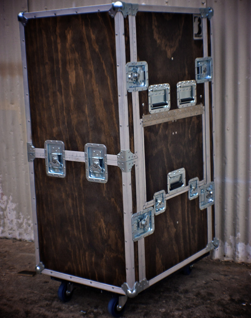 Racks - Brady Cases - 11
