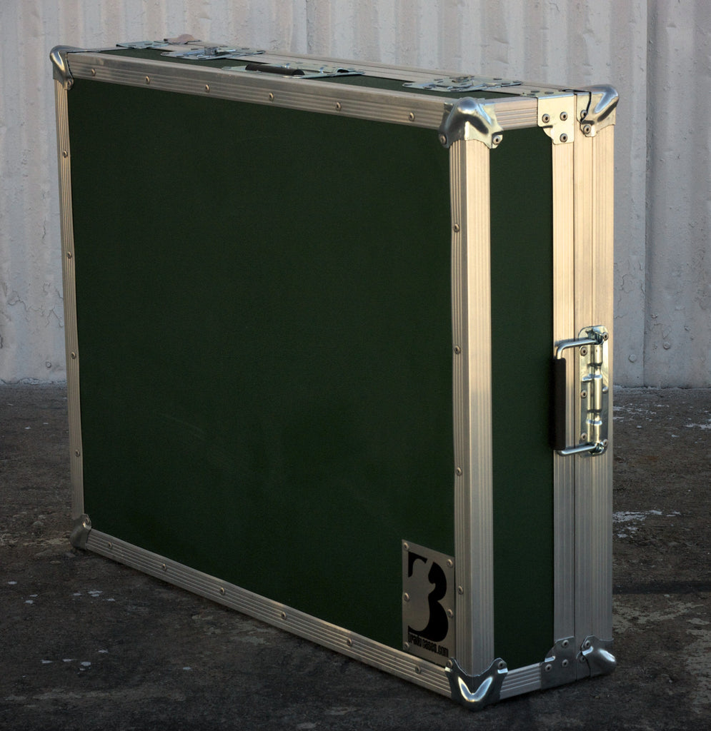 28x18 Pedal Board - Brady Cases - 7