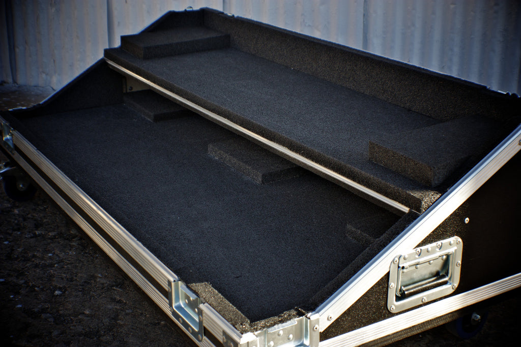 61 Keyboard Case - Brady Cases - 4