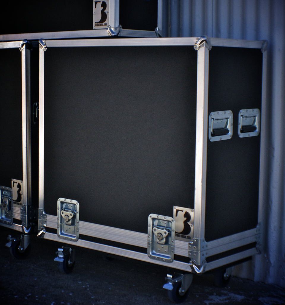 4x12 or 4x10 cab case lift-off - Brady Cases - 4